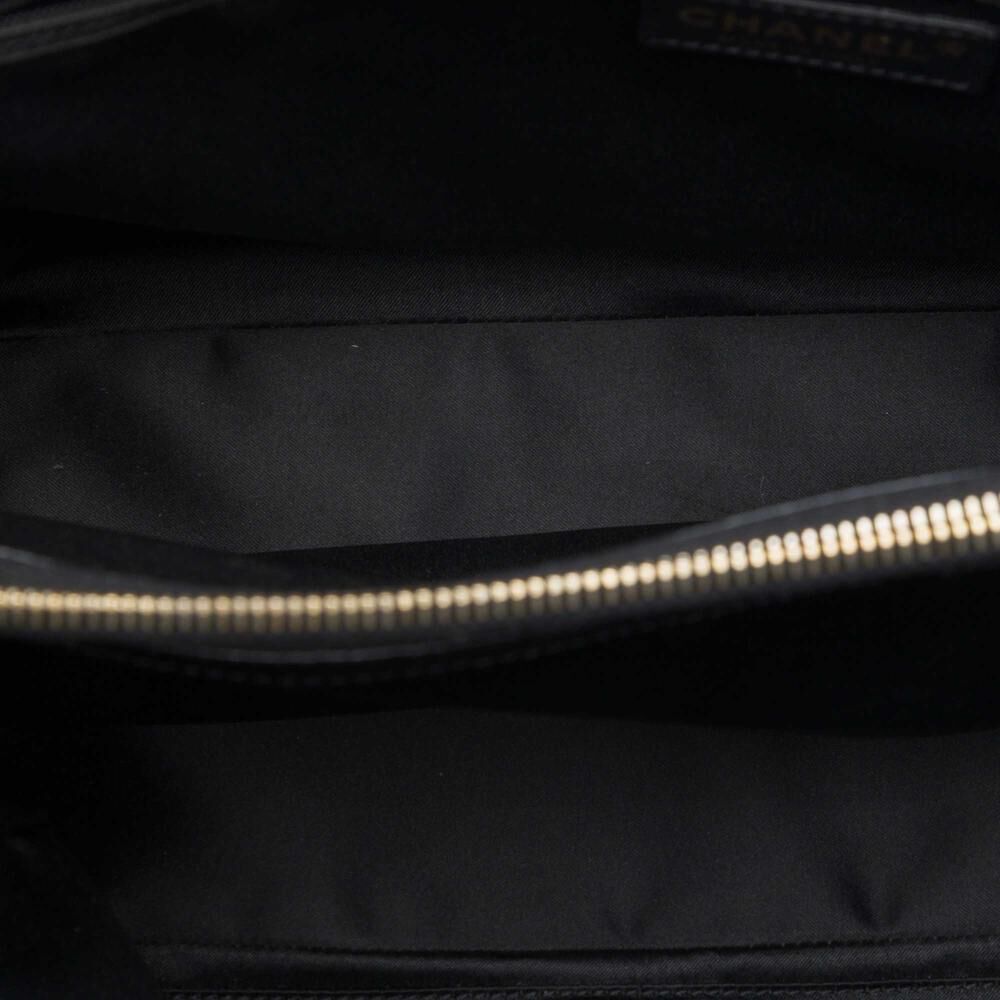 Chanel Tote