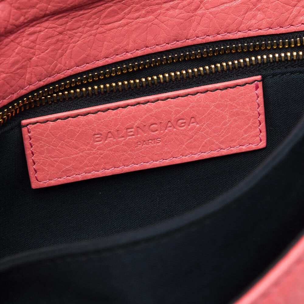 Balenciaga Clutch