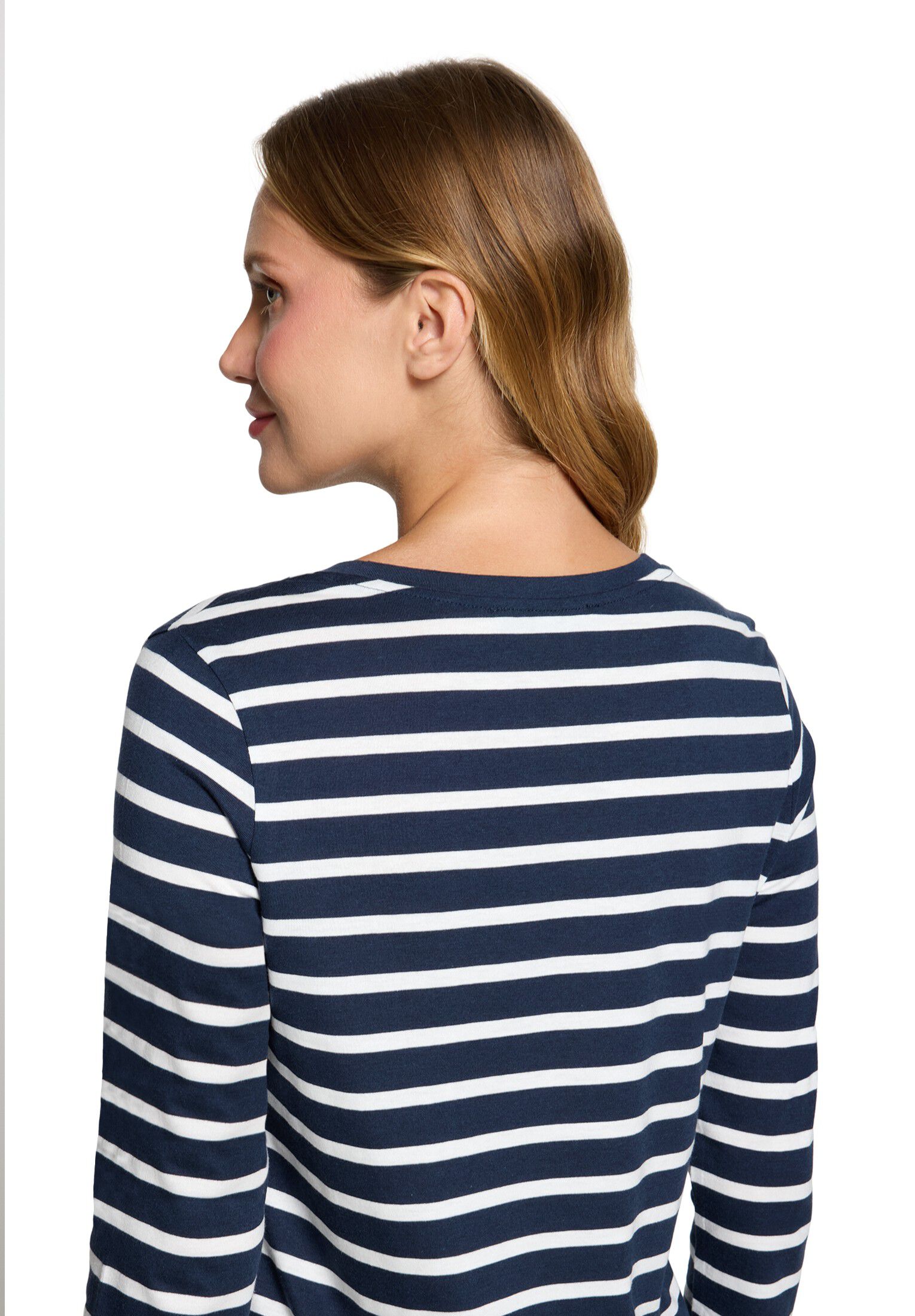 Shirt Kurz 3/4 Ar