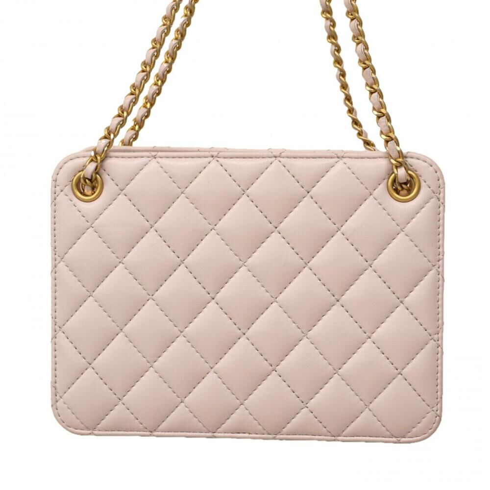 Chanel Tote