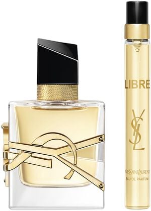 Libre EDP 30ml Xmas Set