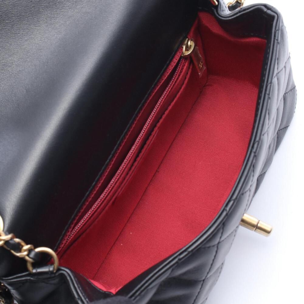 Chanel Shoulder Bag