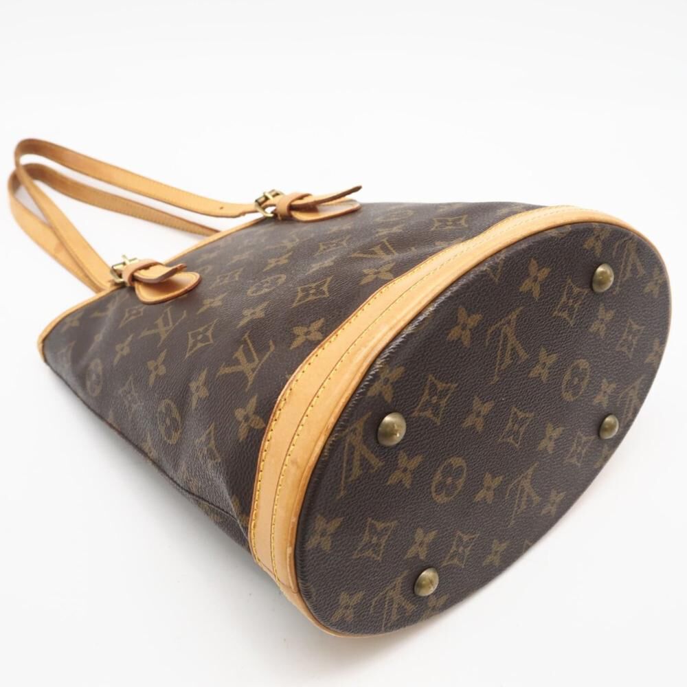 Louis Vuitton Bucket Bag