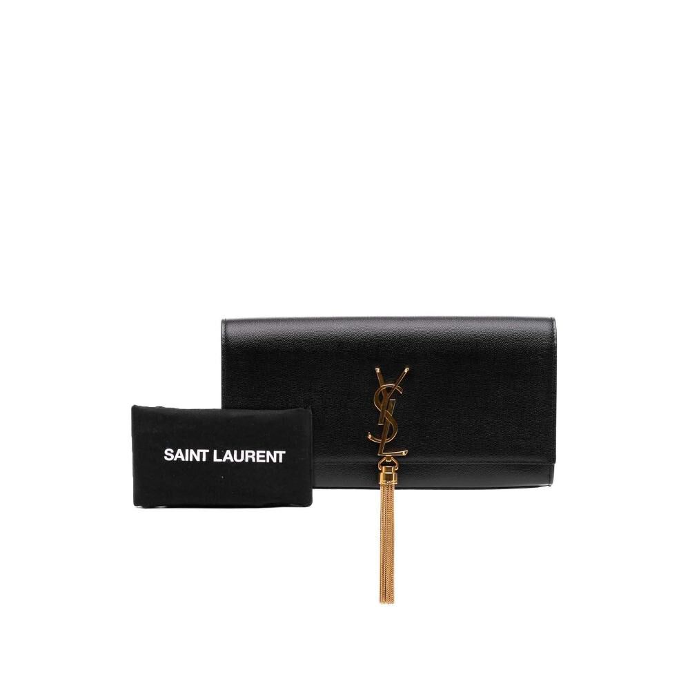 Yves Saint Laurent Clutch