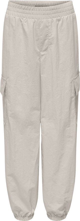 KOGECHO CARGO PARACHUTE PANT PNT