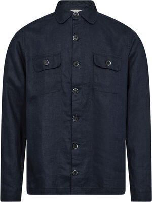 BS Adamos Overshirt Shirt