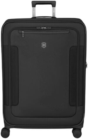 Werks Traveler 7. 0, Large Case, Black