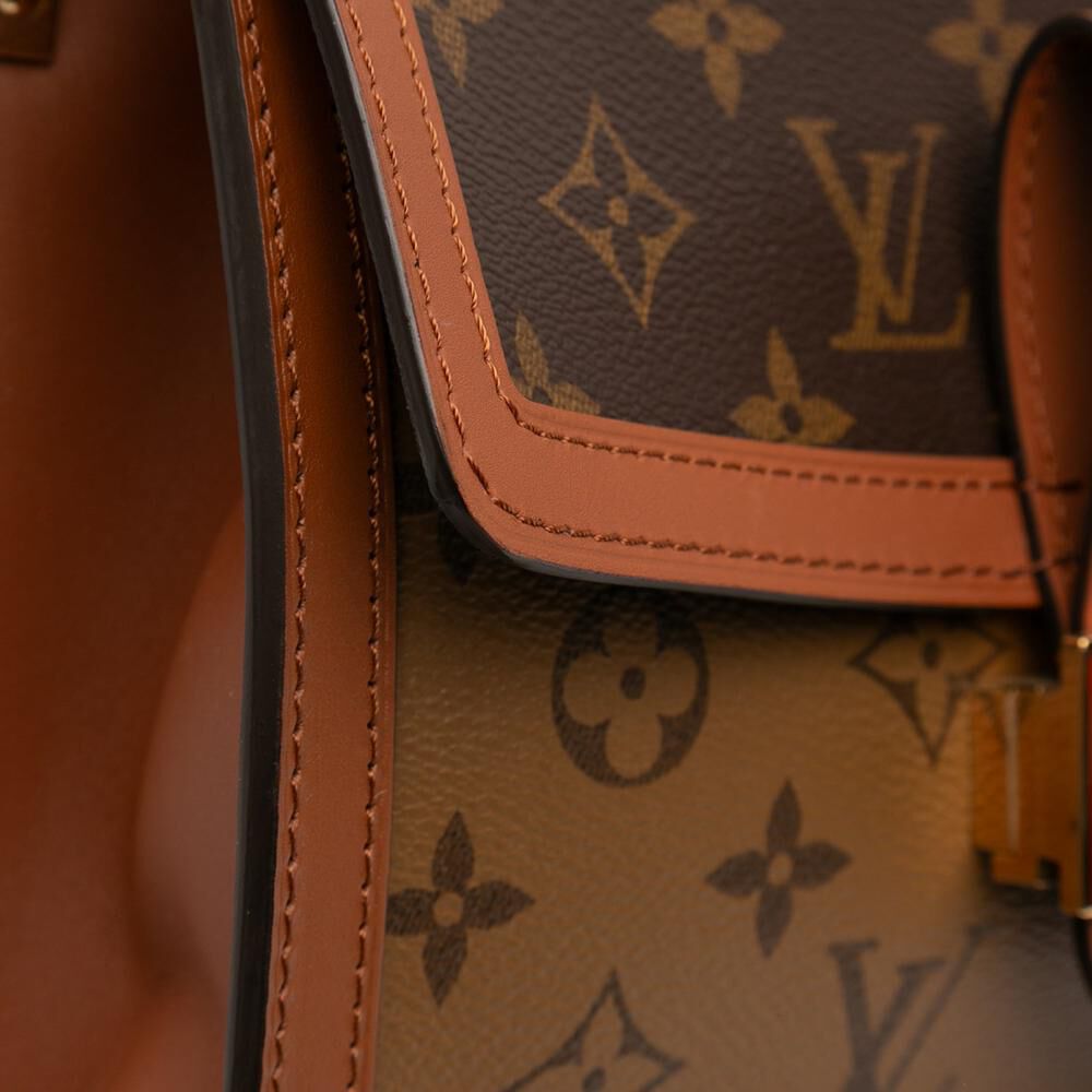 Louis Vuitton Dauphine