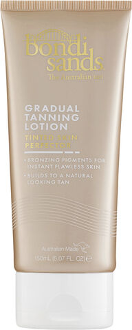 Skin Perfecting Gradual Lotion