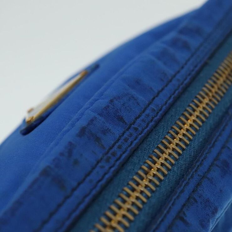 Prada Pouch