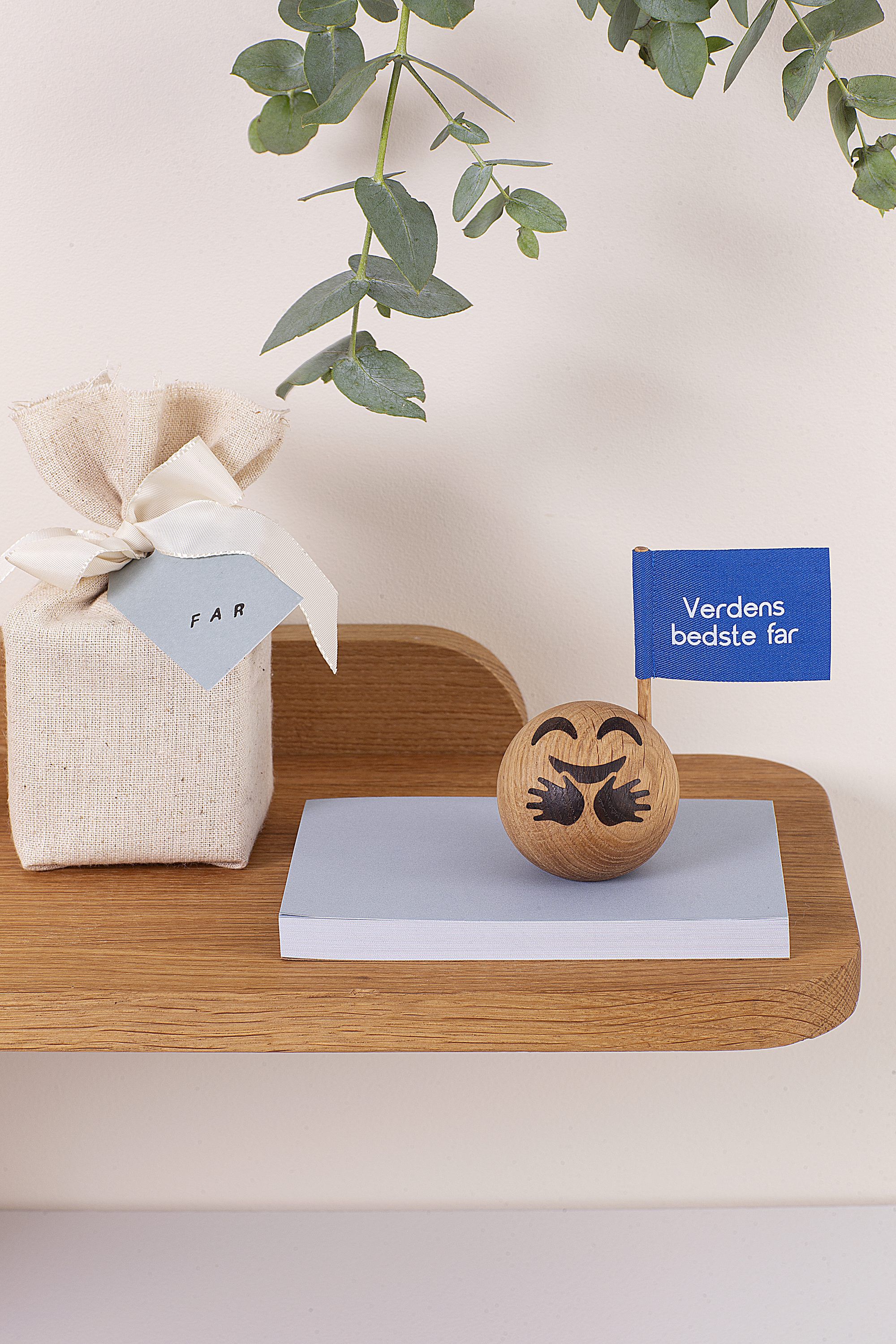 Celebration, mor & far udgave