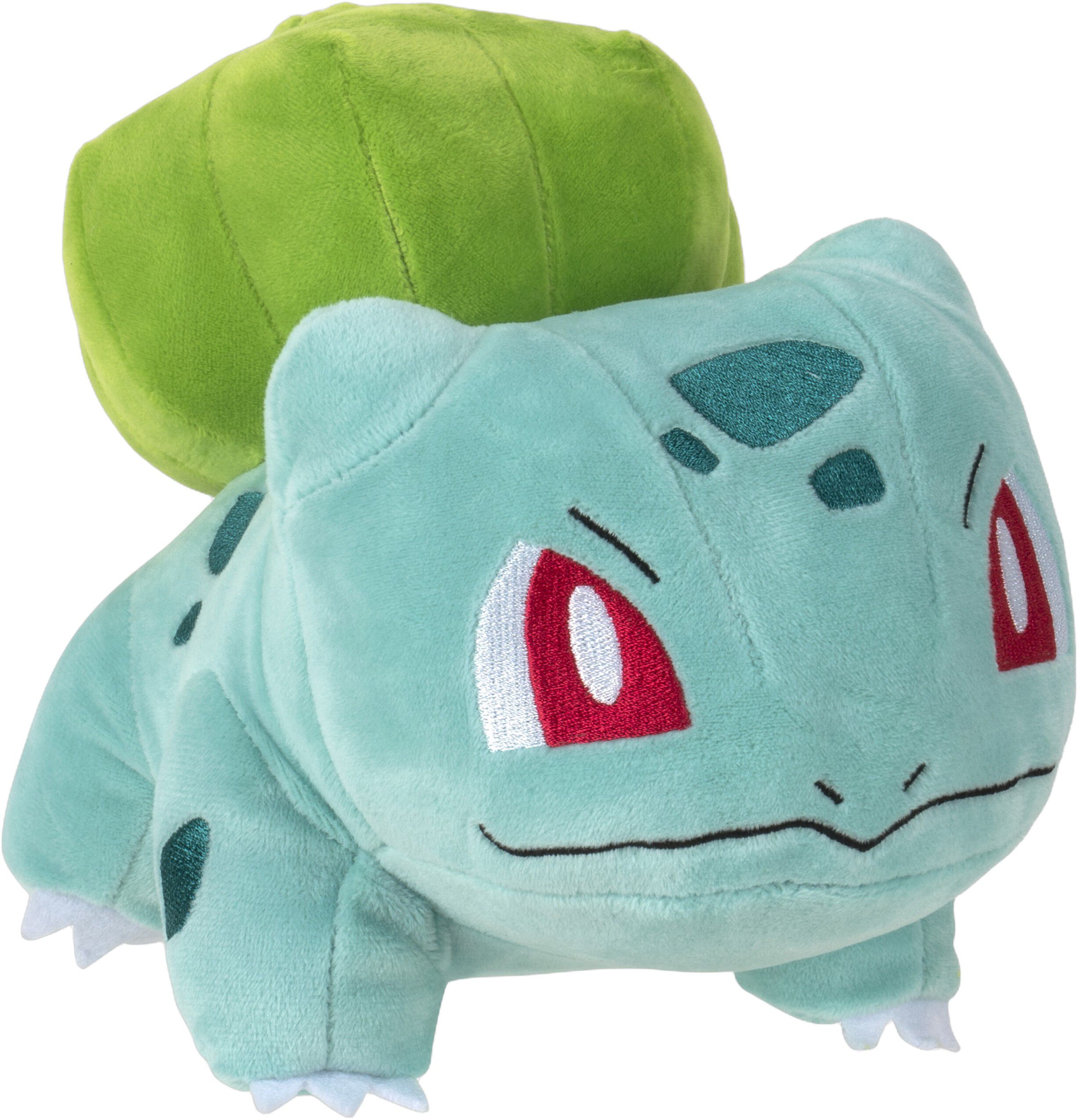 Poke Plush Bulbasaur 20c