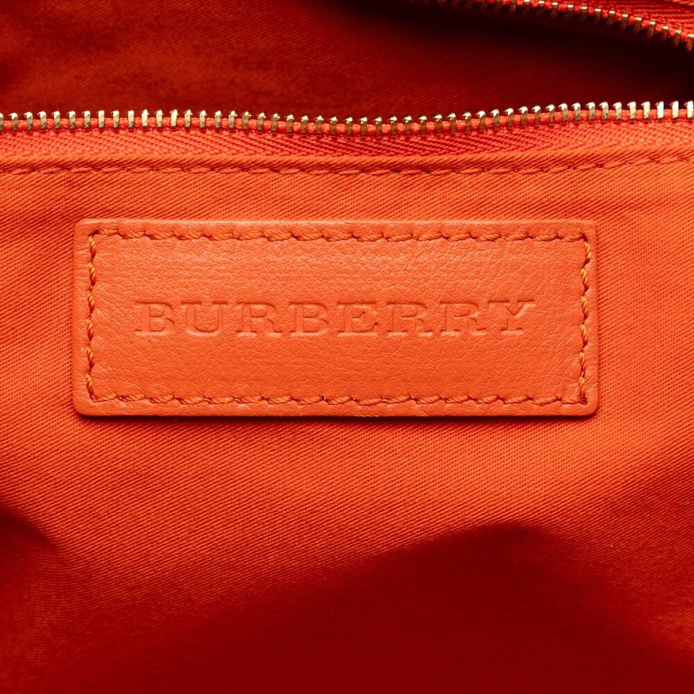 Burberry Tote
