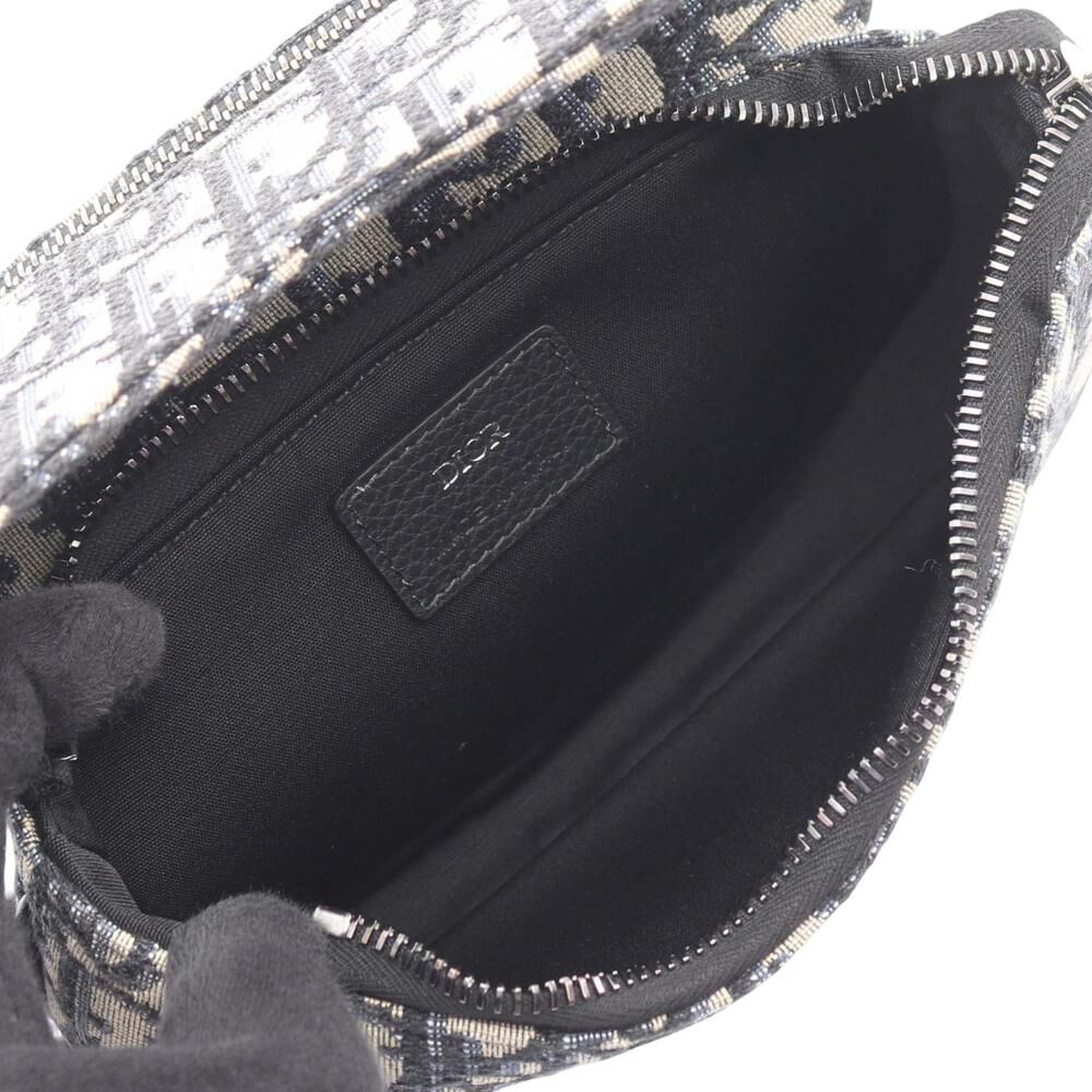 Dior Cosmetic Pouch