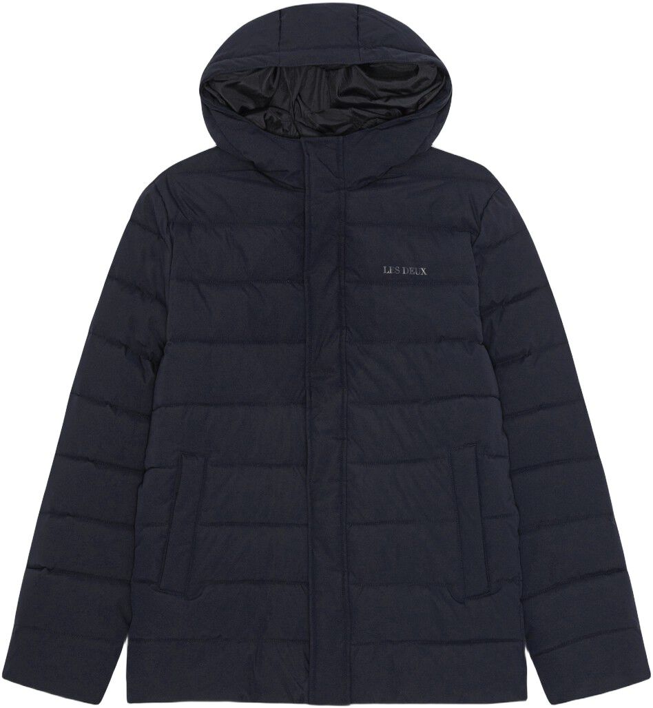 Marcus Padded Jacket