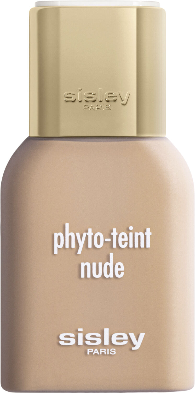 Phyto-Teint Nude