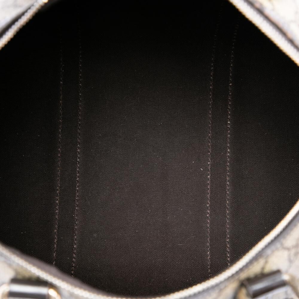 Gucci Boston Bag