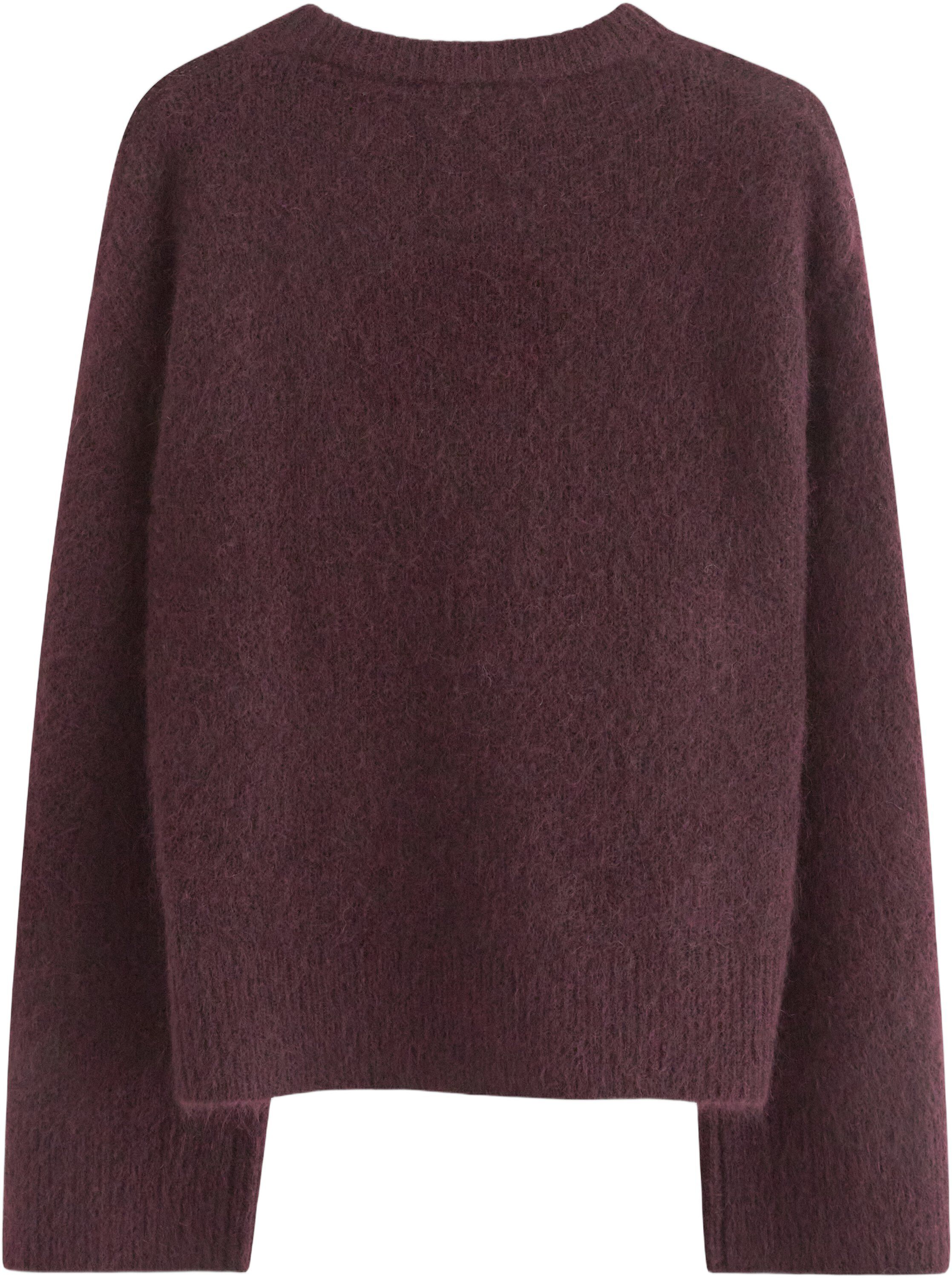 Sweater Edda Mohair blend