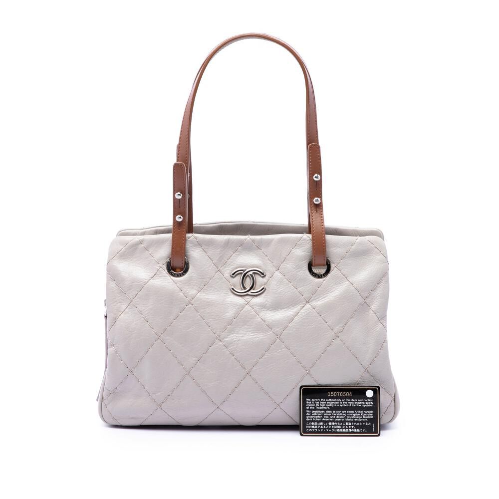 Chanel Tote