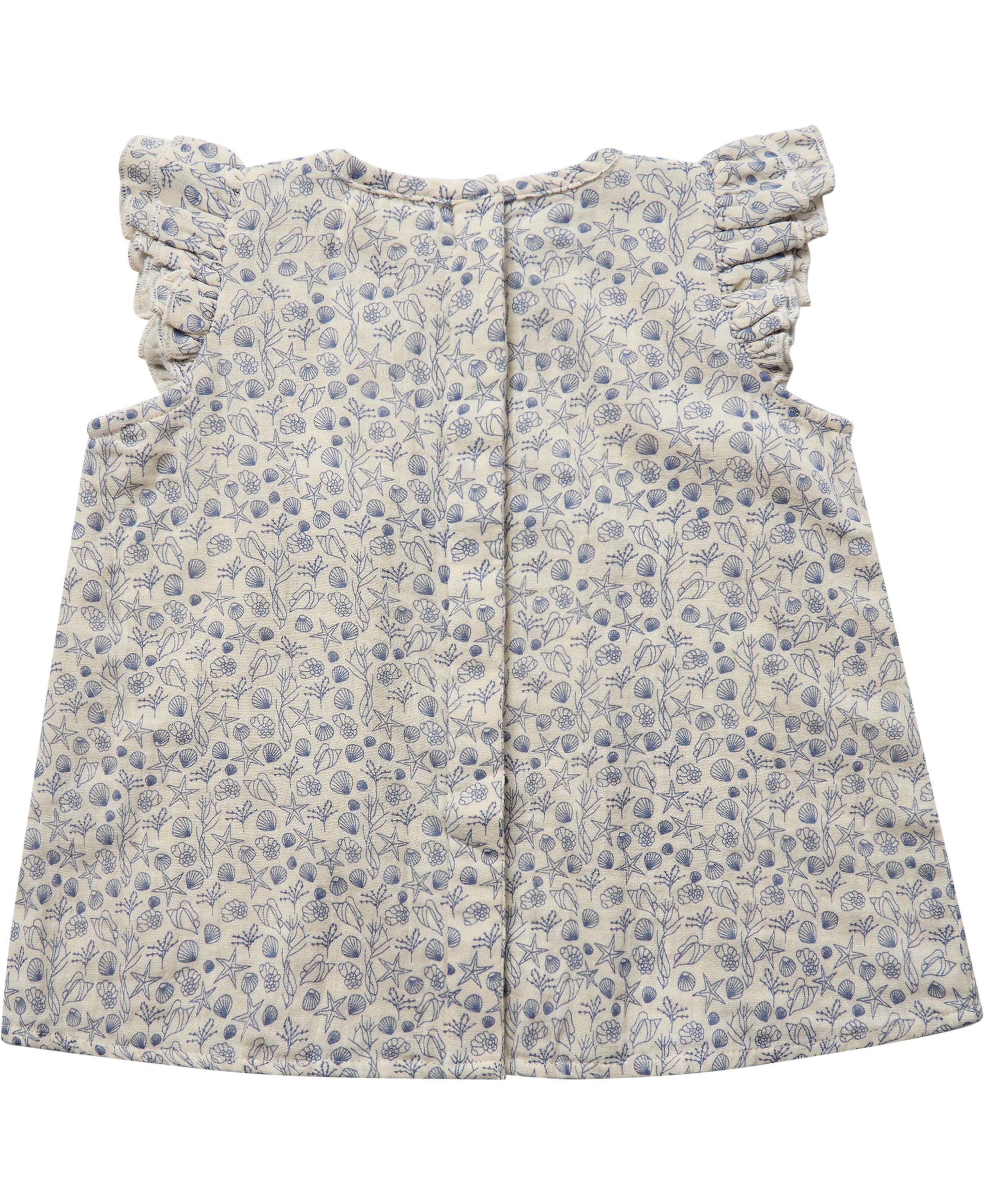 Musling 3G baby dress