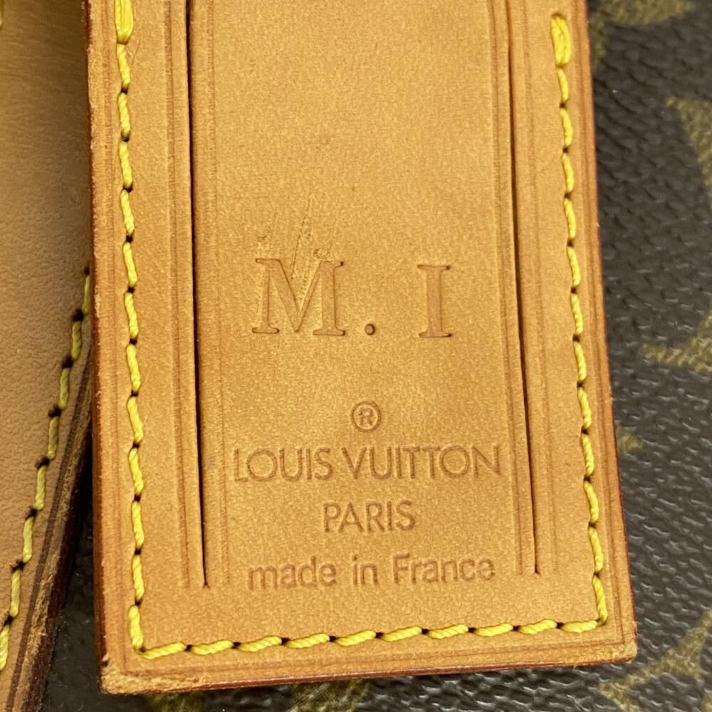 Louis Vuitton Sirius