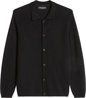 Knit Shirts Longsleeve