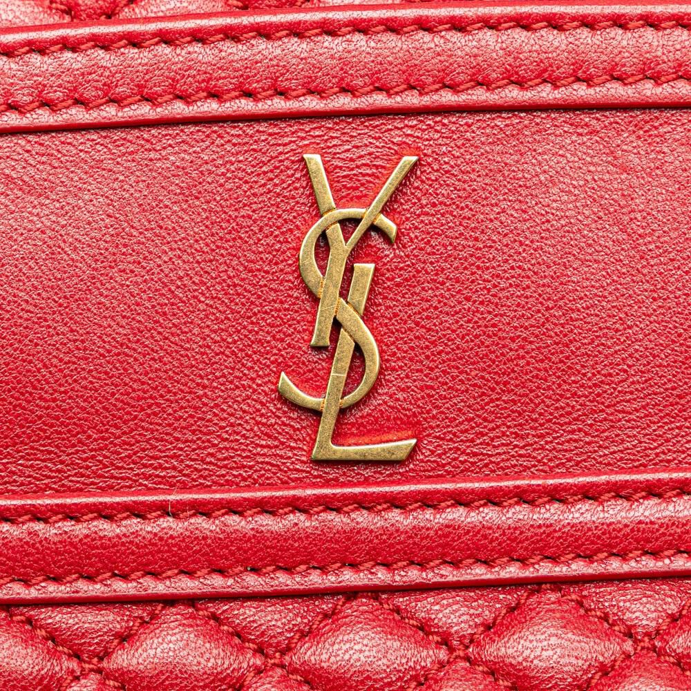 Yves Saint Laurent Crossbody Bag