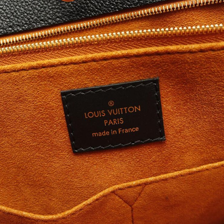 Louis Vuitton Tote