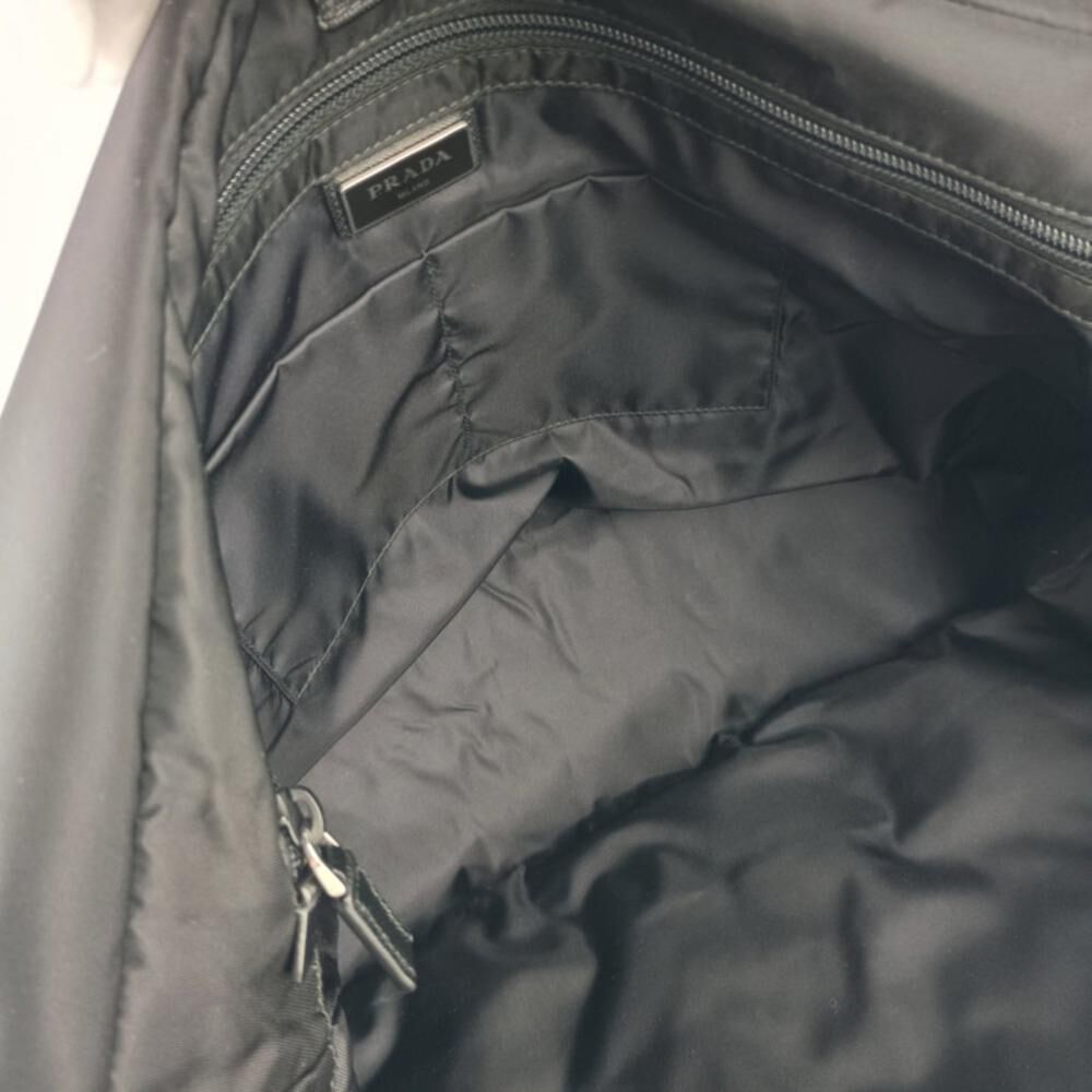 Prada Messenger Bag