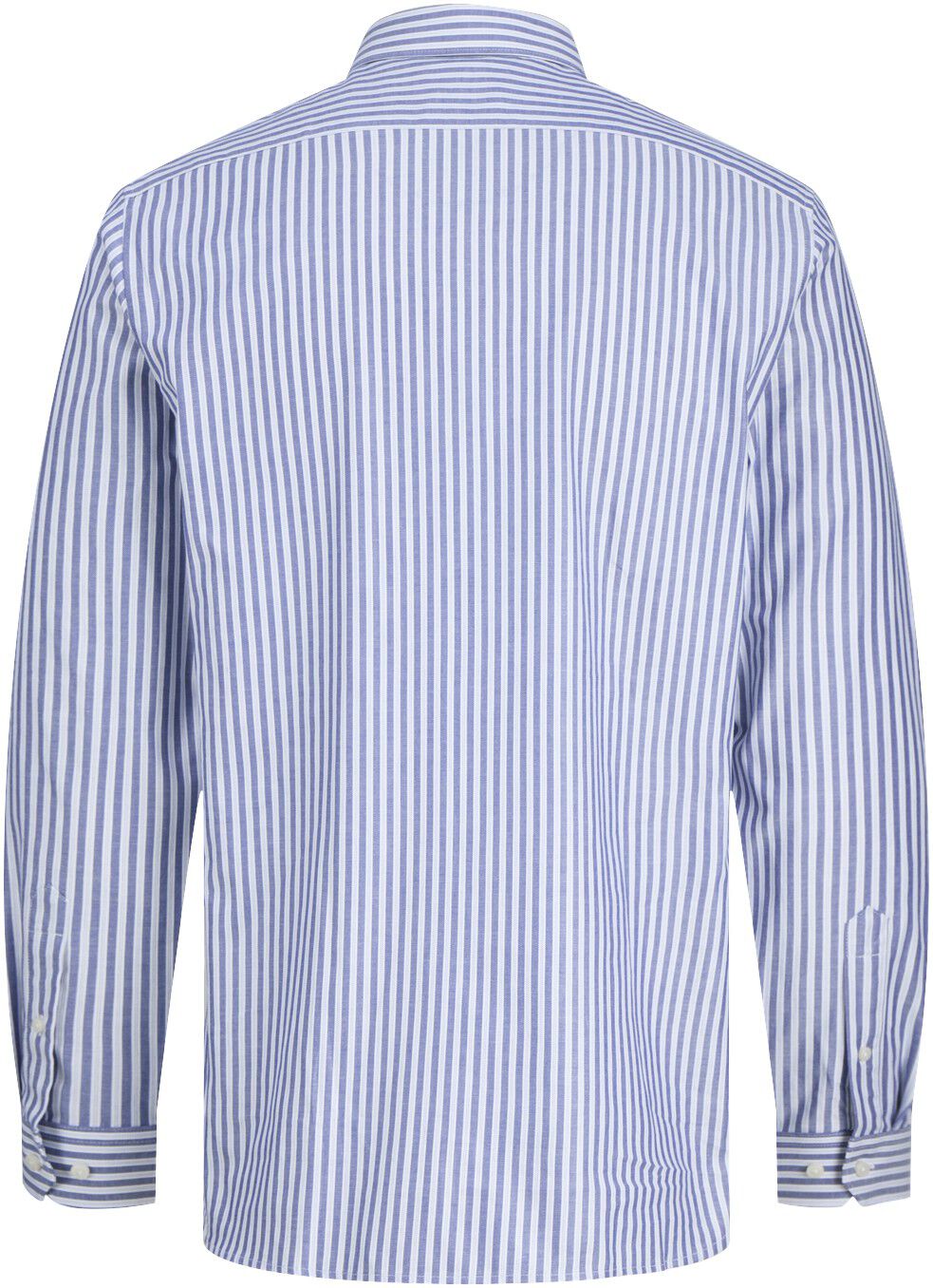 JPRBLAPARKER SHIRT L/S NOOS