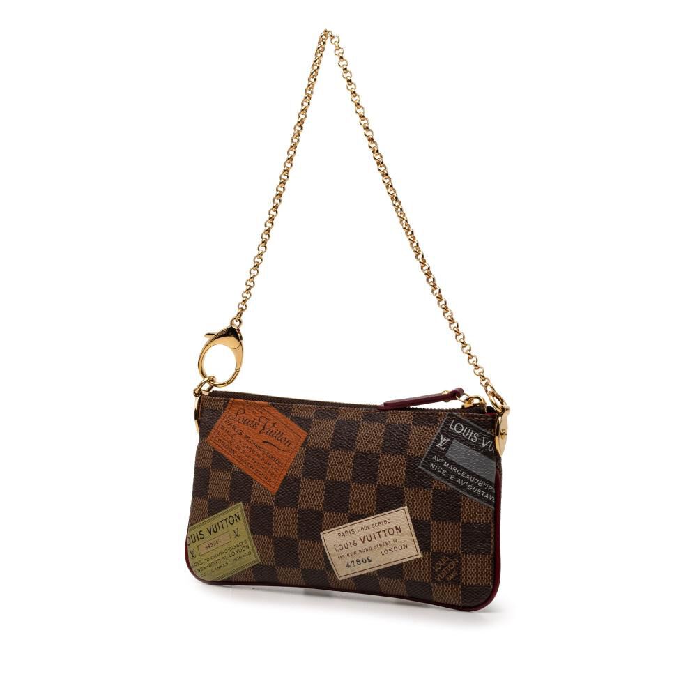 Louis Vuitton Milla