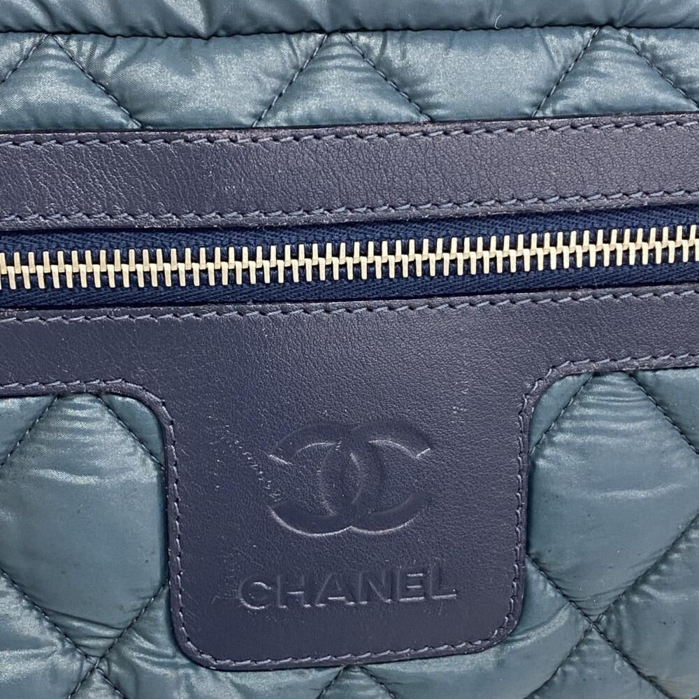 Chanel Tote