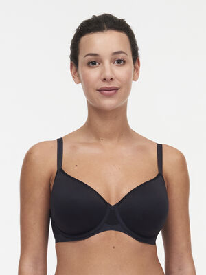 Floral Touch Wirefree Foam Bra