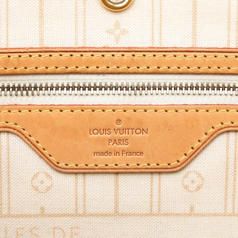 Louis Vuitton Neverfull