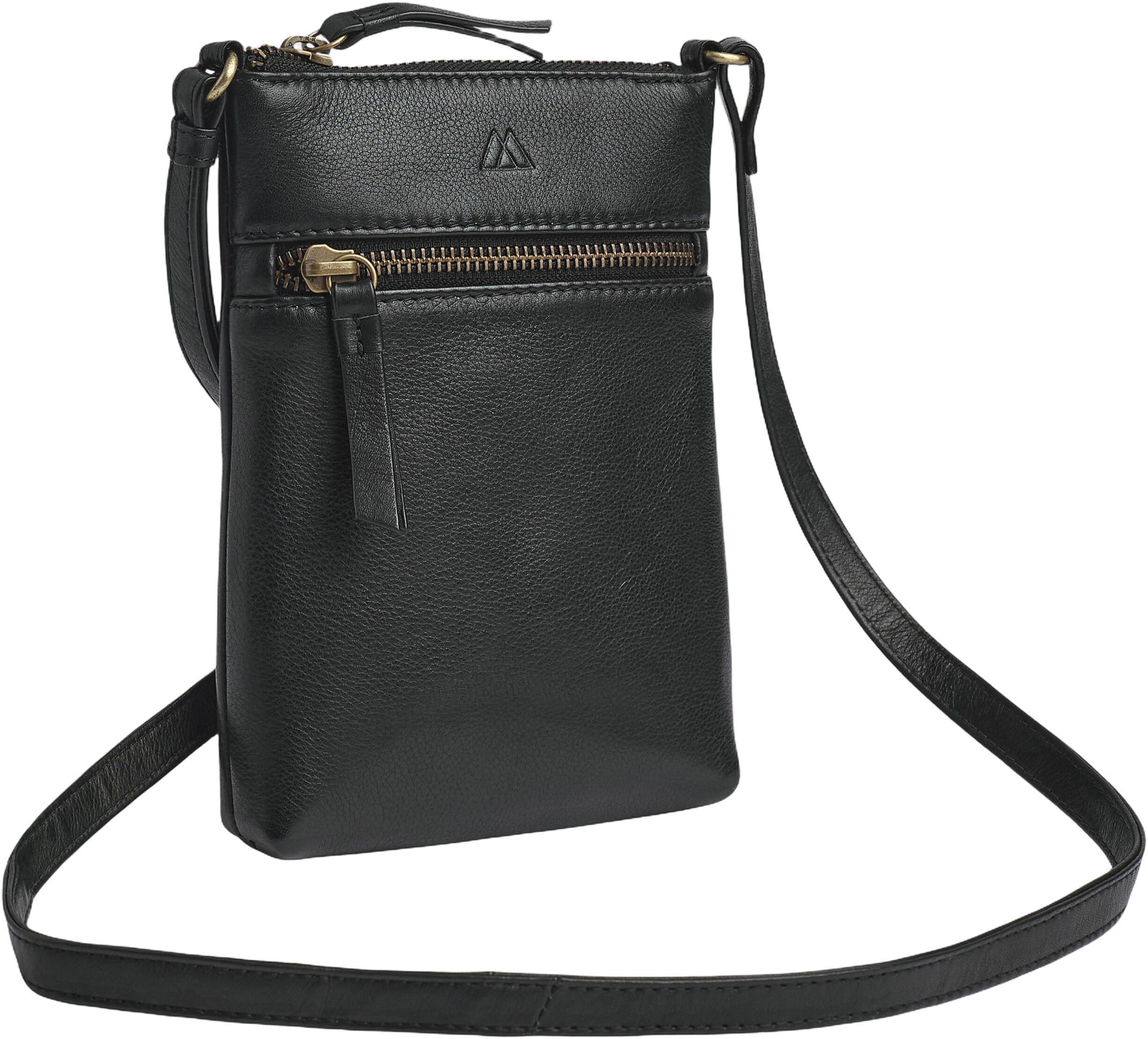 AvenMBG Cross. Bag, Soft Vin.