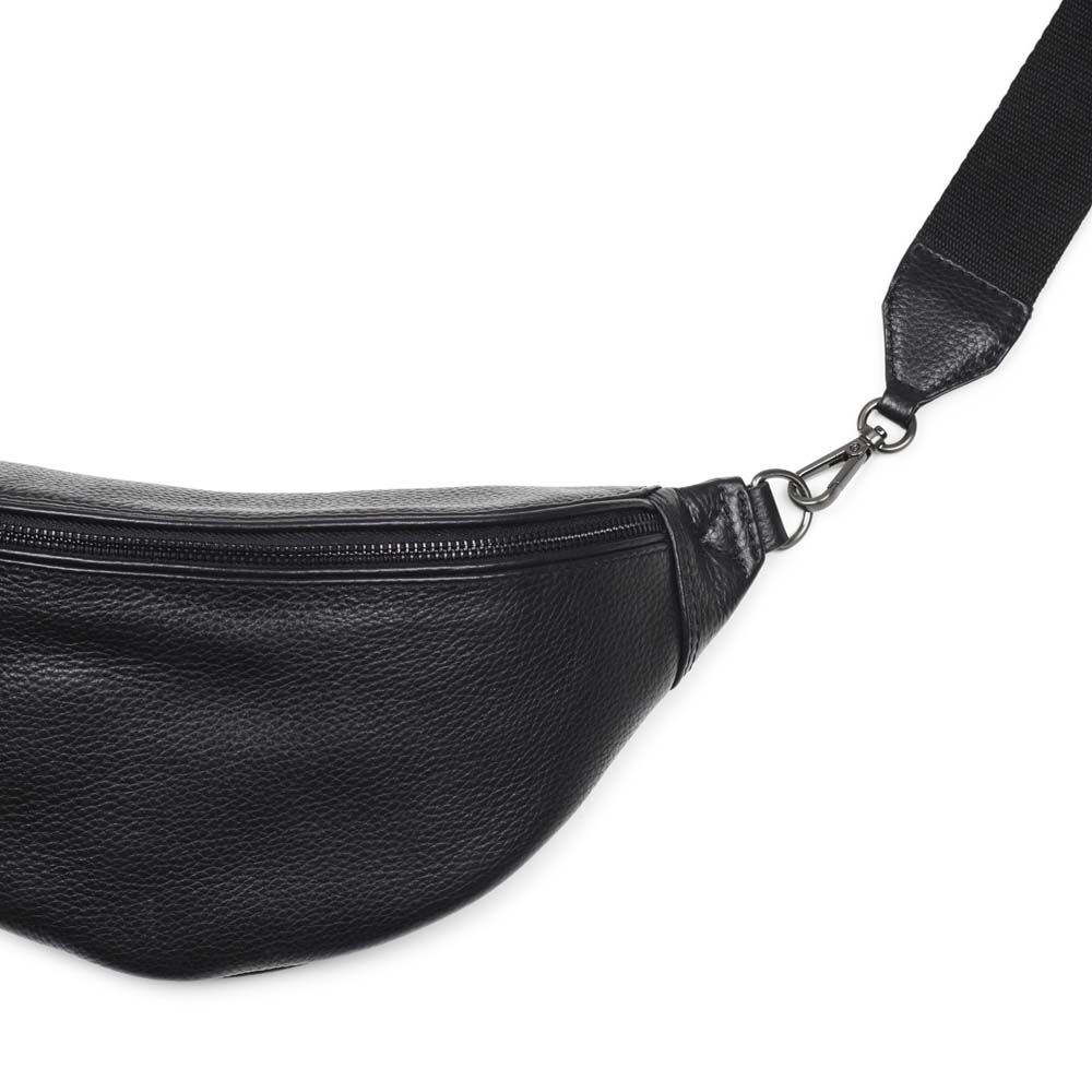 ElinorMBG Bum Bag, Grain