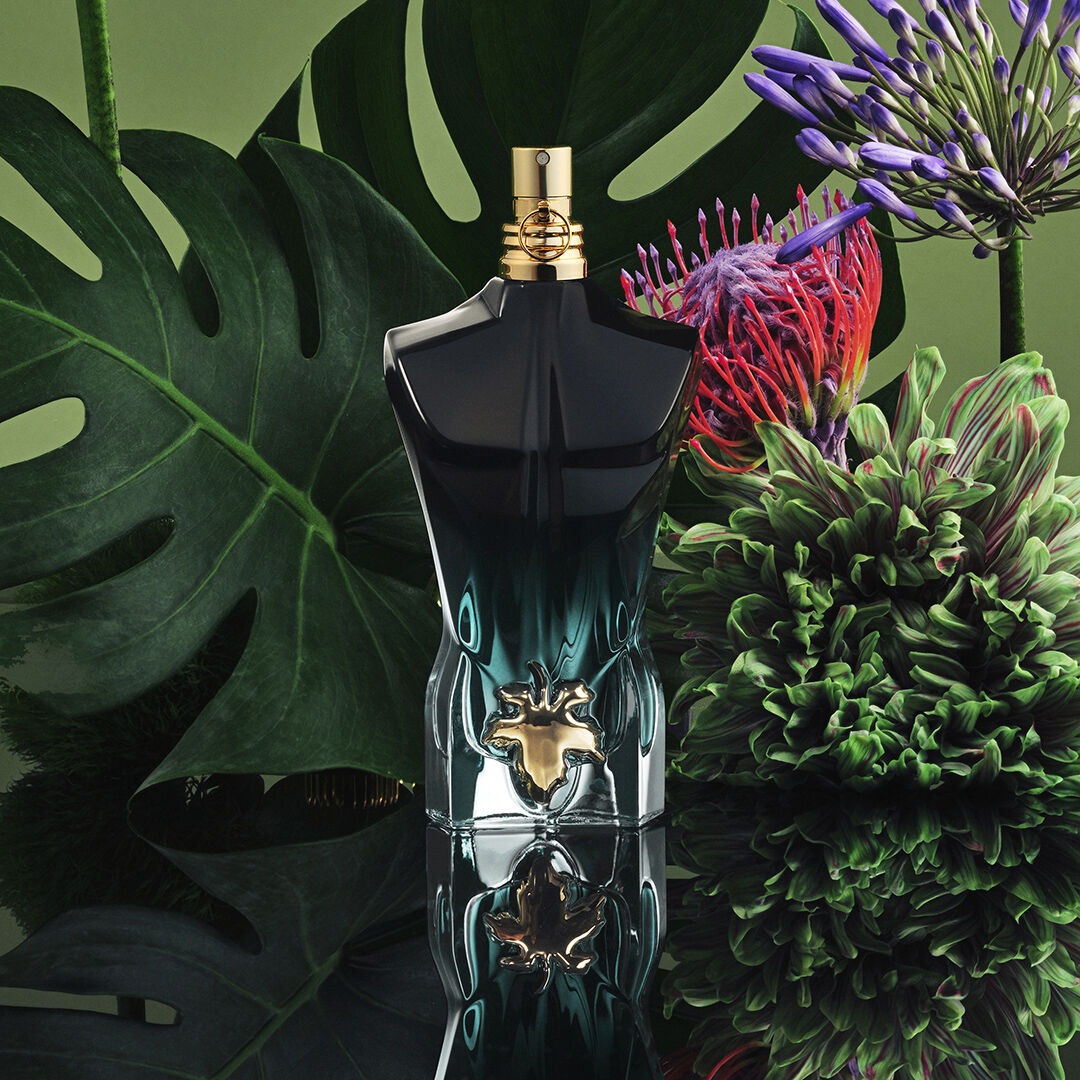 Jean Paul GAULTIER Le Beau Le Parfum Eau de parfum