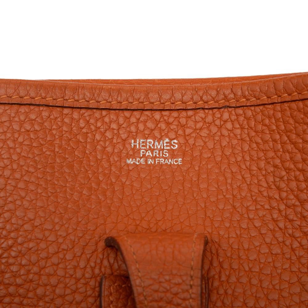 Herm&egrave;s Evelyne