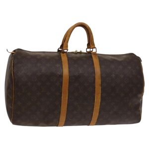 Louis Vuitton Keepall