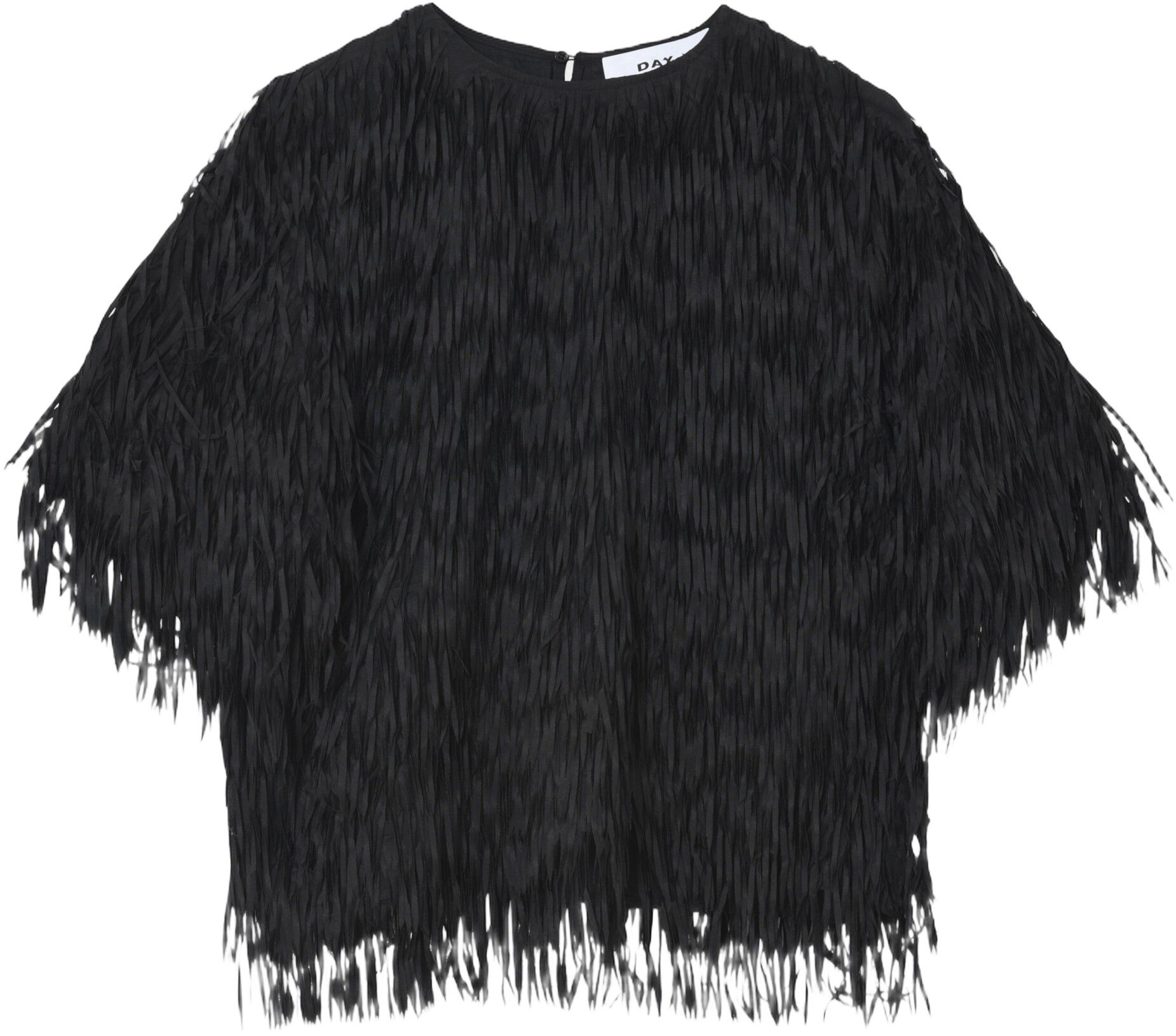 Barcelona - Delicate Fringes