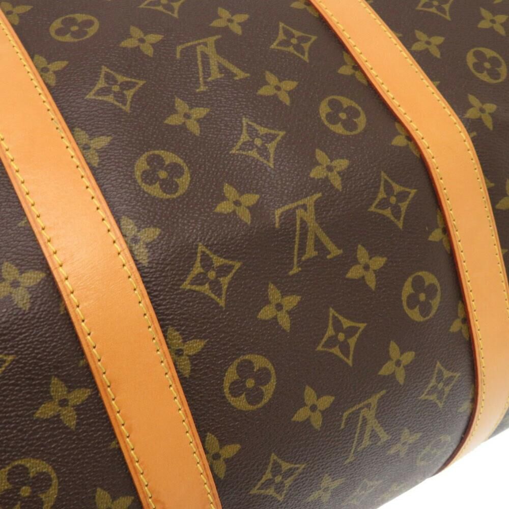 Louis Vuitton Keepall