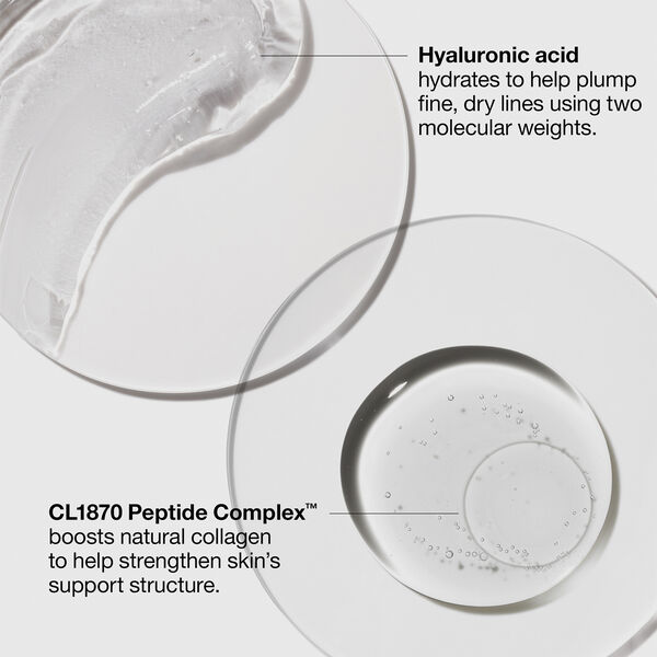 Smart Clinical Repair Wrinkle Cream