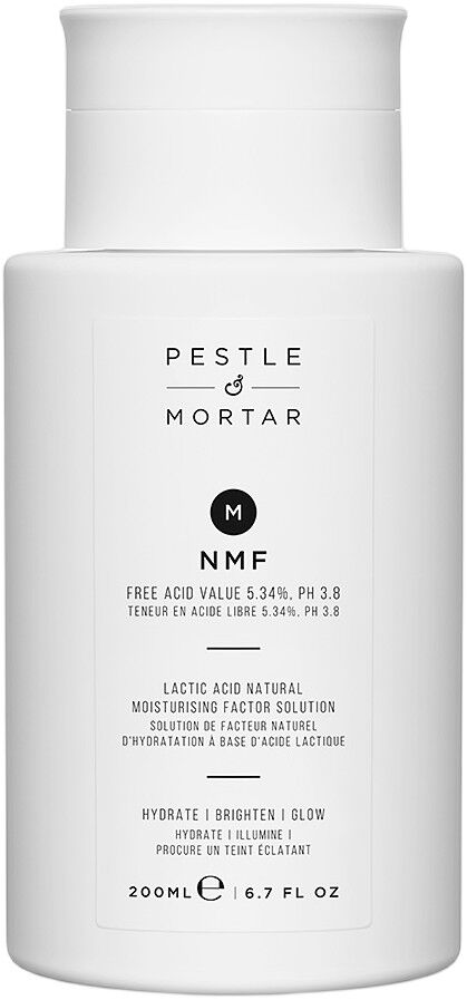 NMF Lactic Acid Toner 200ml