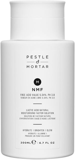NMF Lactic Acid Toner