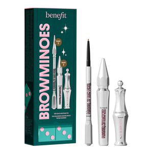 BROWminoes  Benefit Brow Kit i Julutgåva