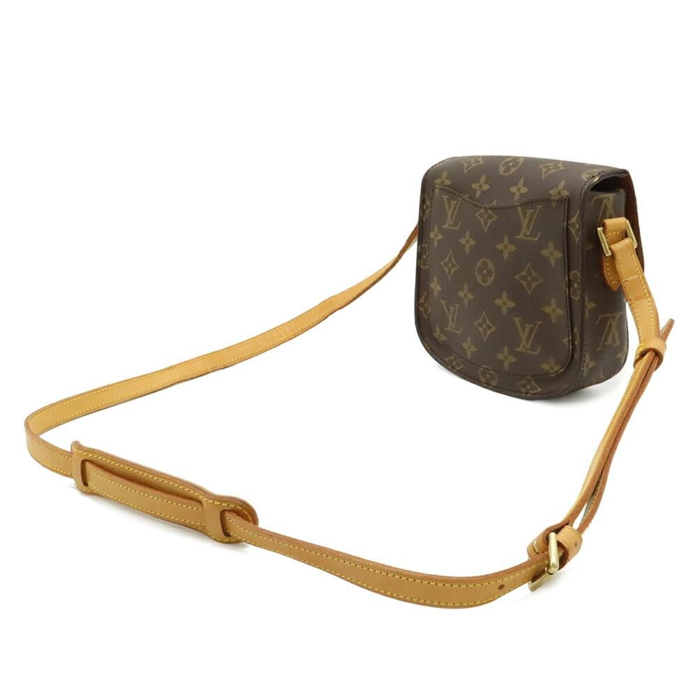 Louis Vuitton Saint Cloud
