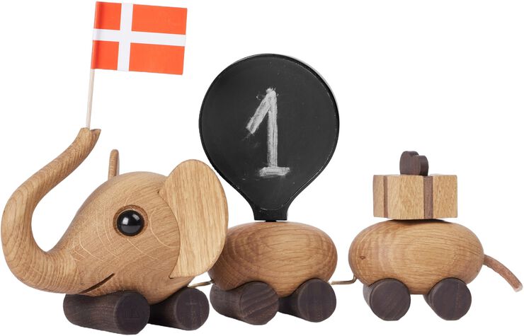 Fødselsdagstoget
