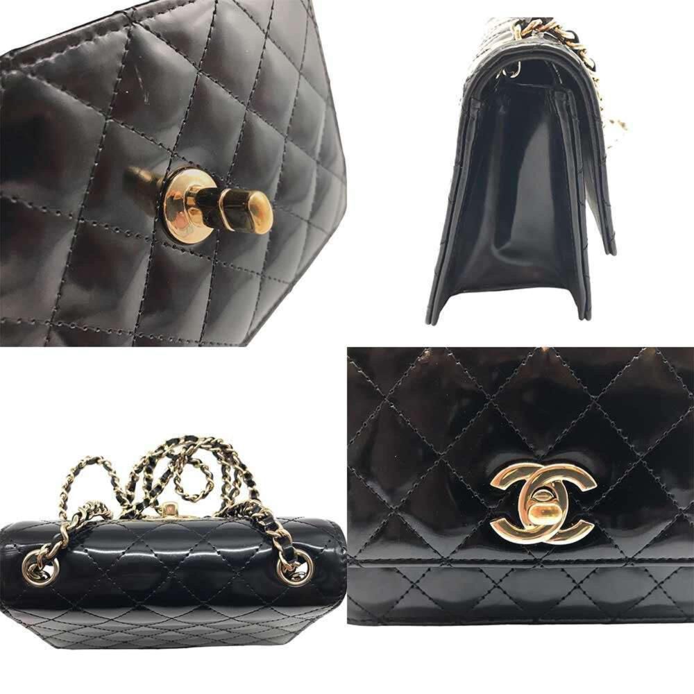 Chanel Shoulder Bag