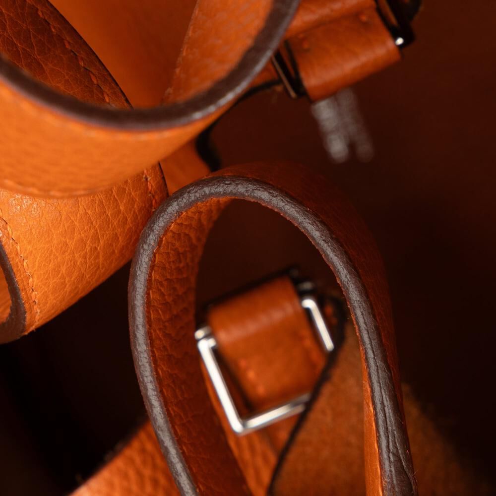 Herm&egrave;s Picotin Lock Pm