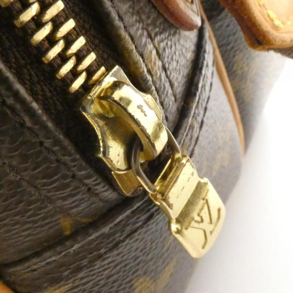 Louis Vuitton Reporter